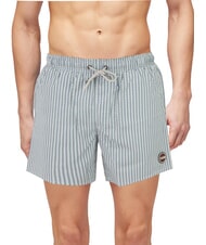 COLMAR SEABORD Traje de ba&ntilde;o hielo geom&eacute;trico - Trajes de ba&ntilde;o - 1