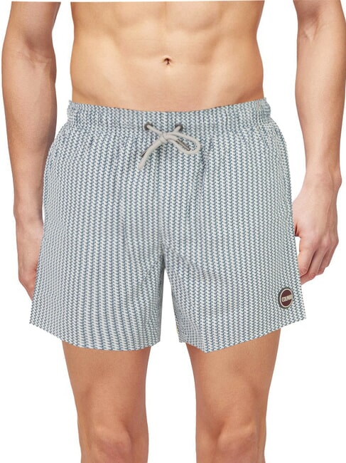 COLMAR SEABORD Traje de baño hielo geométrico - Trajes de baño