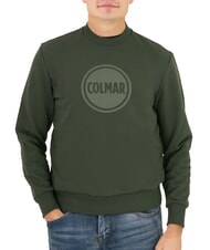 COLMAR CONNECTIVE Sudadera de cuello redondo con logo - Sudaderas