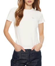 GUESS JEANS SS SLIM POCKET  Camiseta de manga corta - camiseta