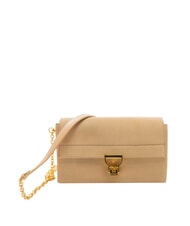 COCCINELLE ARLETTIS PRINT Bolso de mano de piel texturizada - Bolsos Mujer