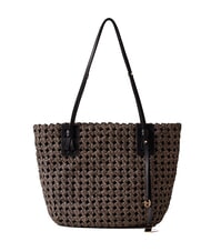 BORBONESE LA NIDO SHOPPER LARGE Bolso de hombro - Bolsos Mujer