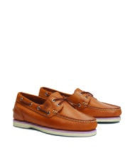 TIMBERLAND CLASSIC BOAT  Zapatos de cuero, zapatos náuticos - Zapatos Mujer