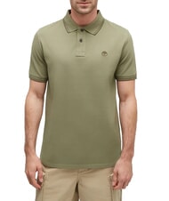 TIMBERLAND MILLERS RIVER  Camisa polo de manga corta - camisa polo