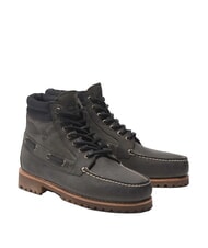 TIMBERLAND AUTHENTIC  Botines de piel - Zapatos Hombre