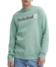 TIMBERLAND KENNEBEC RIVER TREE LOGO  Camisa de entrenamiento - Sudaderas