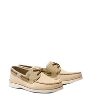TIMBERLAND CLASSIC BOAT  Zapatos náuticos con costuras - Zapatos Hombre