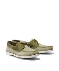 TIMBERLAND CLASSIC BOAT  Zapatos de piel de ante - Zapatos Hombre