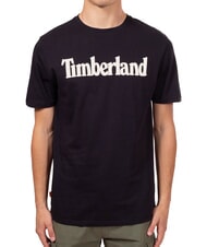 TIMBERLAND NORTHWOOD  Camiseta de algodón - camiseta