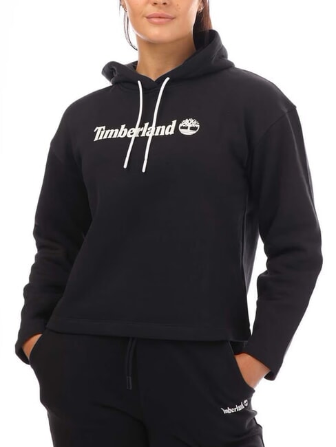 TIMBERLAND NORTHWOOD Sudadera NEGRO - Sudaderas de mujer