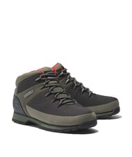 TIMBERLAND EURO SPRINT  Botines - Zapatos Hombre
