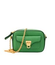 COCCINELLE BEAT SOFT Clutch / monedero de cuero - Carteras Mujer