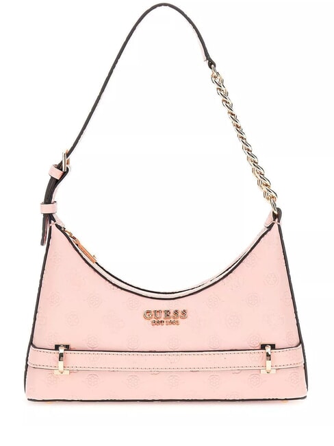 GUESS ZARELA  Bolso de hombro logotipo de peonía - Bolsos Mujer