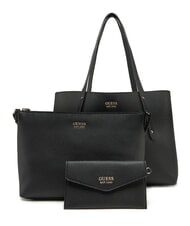 GUESS BRENTON Bolso de hombro - Bolsos Mujer
