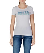 GUESS CN SS GLITTER  Camiseta de algod&oacute;n - camiseta