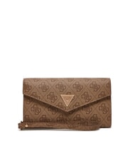 GUESS GIFT BOX Mini billetera y estuche para airpods - Carteras Mujer