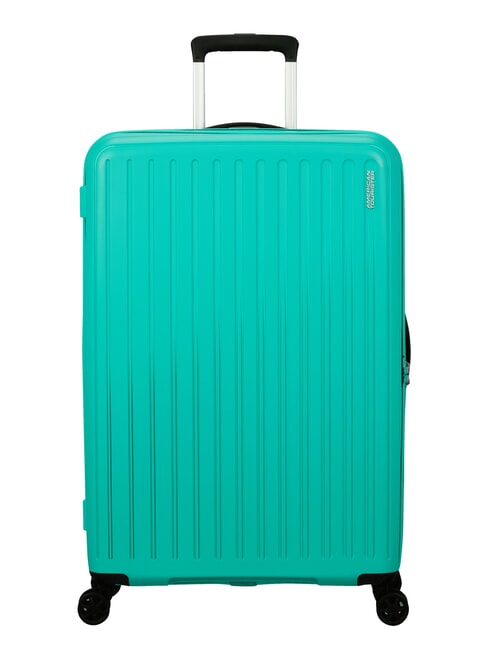 AMERICAN TOURISTER REJOY Carro de gran tamaño temor acuático - Trolley Rígidos