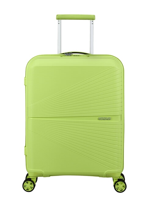 AMERICAN TOURISTER Trolley AIRCONIC, equipaje de mano, ligero cal eléctrica - Equipaje de mano