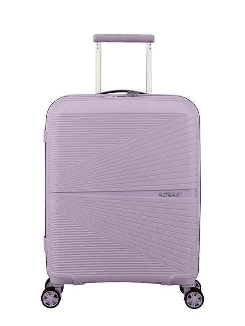 AMERICAN TOURISTER Trolley AIRCONIC, equipaje de mano, ligero Lila tormentosa - Equipaje de mano