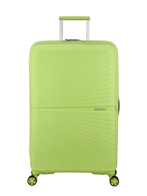 AMERICAN TOURISTER Trolley AIRCONIC, grande, tamaño ligero cal eléctrica - Trolley Rígidos