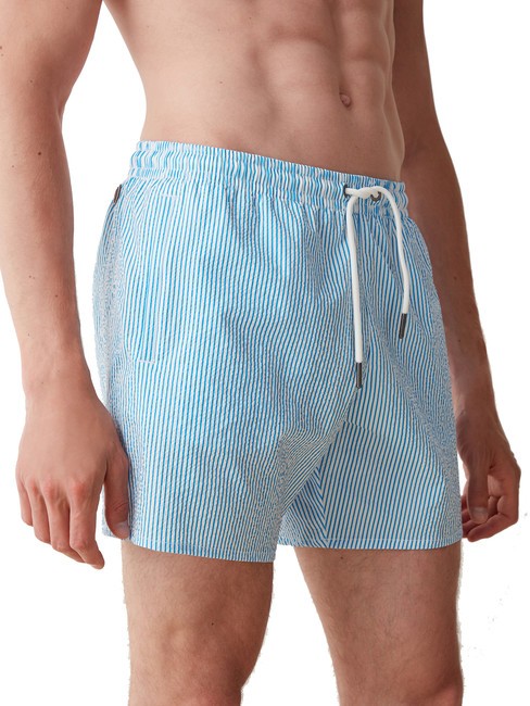 COLMAR WIRE islas Bermudas blanco-playa - Trajes de baño