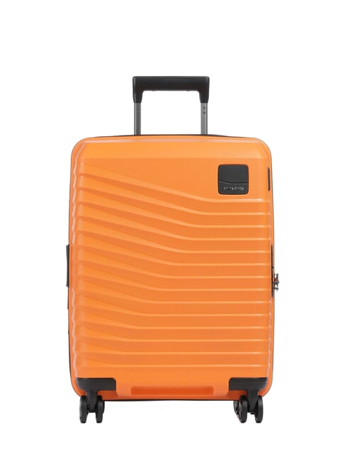 SAMSONITE INTUO Carro para equipaje de mano exp. albaricoque - Equipaje de mano