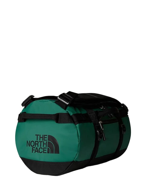THE NORTH FACE BASE CAMP XS Bolsa de viaje/mochila siempre verde/tnf negro - Bolsas de viaje