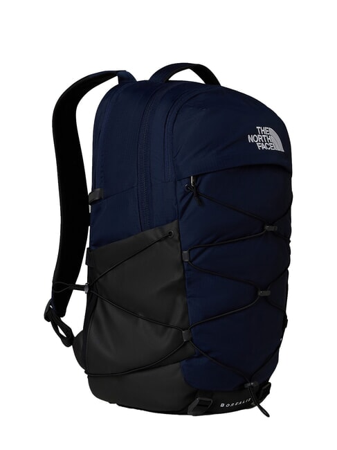 THE NORTH FACE BOREALIS Mochila para portátil de 13" tnf azul marino-tnf bl - Mochilas Escuela & Tiempo Libre