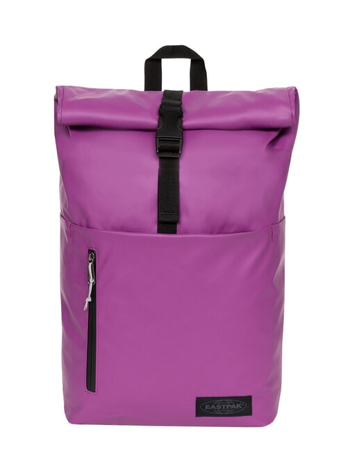 EASTPAK UP ROLL WP mochila para portátil de 13"  higo de lona - Mochilas Escuela & Tiempo Libre