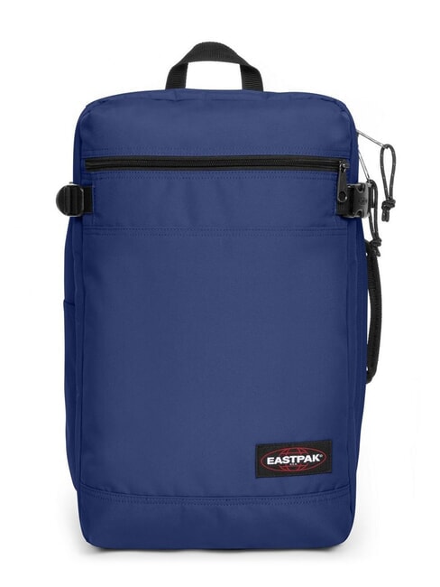 EASTPAK TRANSIT R PACK  Mochila para PC de 16" cielo nocturno azul marino - Mochilas Escuela & Tiempo Libre