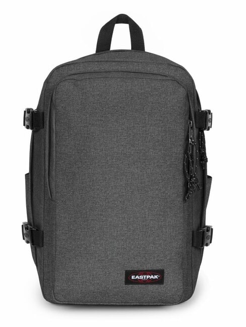 EASTPAK CABIN PAKR Mochila debajo del asiento BlackDenim - Mochilas Escuela & Tiempo Libre