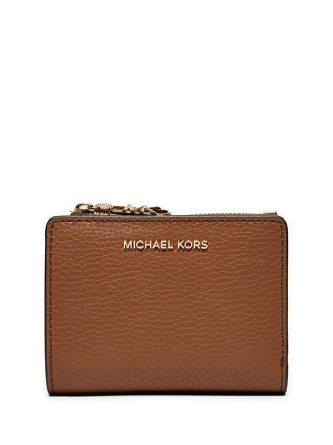 MICHAEL KORS EMPIRE  Cartera de cuero equipaje - Carteras Mujer