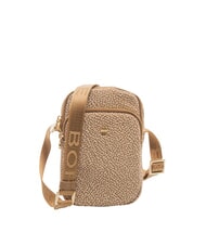 BORBONESE CLASSICA Microbolso porta smartphone - Bolsos Mujer