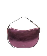 COCCINELLE PRISCILLA PEPIT Bolso pequeño de piel perlada - Bolsos Mujer