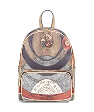 GATTINONI PLANETARIUM Mochila mediana - Bolsos Mujer