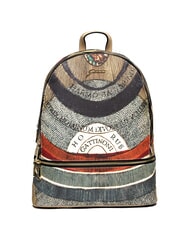 GATTINONI PLANETARIUM Mochila grande - Bolsos Mujer