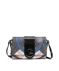 GATTINONI PLANETARIUM Bolso de hombro con solapa - Bolsos Mujer