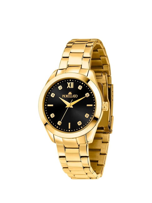 MORELLATO STILE Solo reloj de tiempo  negro - Relojes