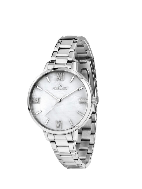 MORELLATO POETICA Reloj de acero SILVER - Relojes