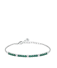 MORELLATO TESORI  Pulsera de plata 925 - Pulseras