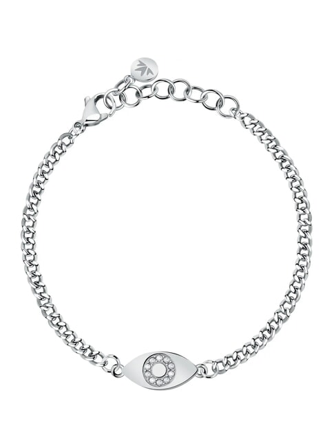 MORELLATO PASSIONI Pulsera SILVER - Pulseras