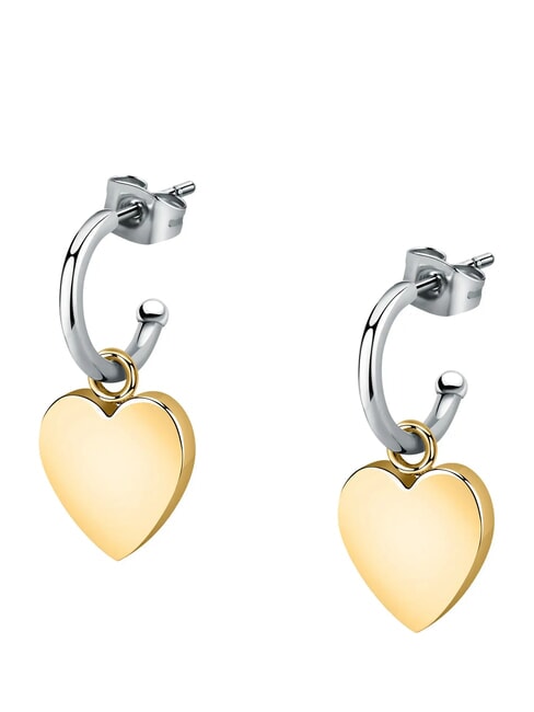 MORELLATO PASSIONI Pendientes SILVER - Pendientes