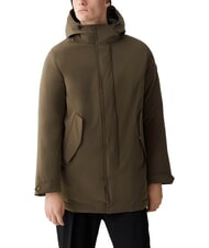 COLMAR ENDURANCE Parka acolchada con capucha - Chaquetas de hombre