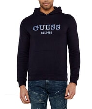 GUESS BEAU  Sudadera smartblue - Sudaderas - 1