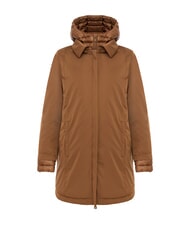 COLMAR SURROUNDING Chaqueta larga acolchada con capucha - Chaquetas de mujer