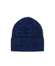 COLMAR TURNER Gorra con puños y logotipo en toda la prenda - Sombreros