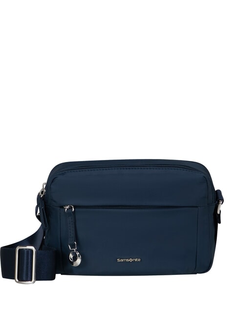 SAMSONITE MOVE 5.0 XS Mini bolso de hombro DARKBLUE - Bolsos Mujer