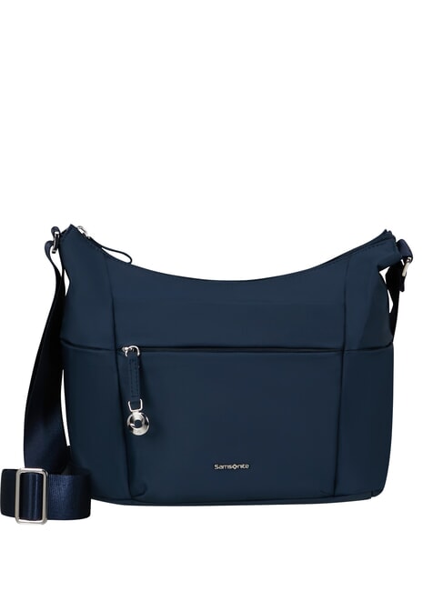 SAMSONITE MOVE 5.0 S Bolso de hombro DARKBLUE - Bolsos Mujer