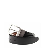 THE BRIDGE STORY Cinturón de piel reversible - Cinturones