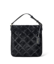 BRACCIALINI ICONS Hobo Bolso de hombro negro - Bolsos Mujer - 1